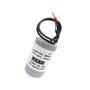 Imagem de Capacitor De Partida 2,5uF 400V 27x47mm (2fios)