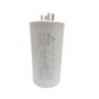 Imagem de Capacitor De Partida 45uf 440/450v 50x95mm (Fast-on)