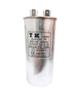 Imagem de Capacitor De Partida 45uf 440v 50x105mm (Fast-on)