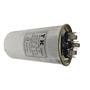 Imagem de Capacitor de partida 45uf+5uf 440v Cbb-65 (fast-on)