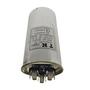 Imagem de Capacitor de partida 45uf+5uf 440v Cbb-65 (fast-on)