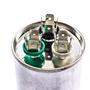 Imagem de Capacitor De Partida 50uf+10uf 440v 60x105mm (fast-on)