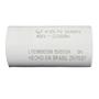 Imagem de Capacitor De Partida 5uf 400v 24x46mm (2fios)