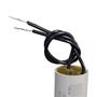 Imagem de Capacitor De Partida 5uf 400v 24x46mm (2fios)