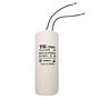 Imagem de Capacitor De Partida 75uF 400V 55x125mm (2fios)