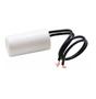 Imagem de CAPACITOR DE PARTIDA ACV 2 FIOS 3uF X 250V - KIT 06 PÇS