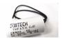 Imagem de CAPACITOR DE PARTIDA ACV 2 FIOS 7uF X 250V - KIT 05 PÇS