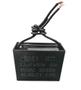 Imagem de Capacitor De Partida CBB61 12uF 450V (2fios)