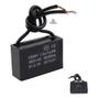 Imagem de Capacitor De Partida Cbb61 1,5uF 450V (2Fios)