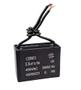 Imagem de Capacitor De Partida CBB61 2,5uF 450V (2fios)