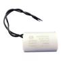 Imagem de Capacitor De Partida Para Motores 15 UF X 250V (New)