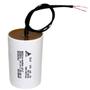 Imagem de Capacitor De Patida 30uF 380/400V 45x70mm (2Fios)