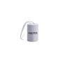 Imagem de Capacitor de Plástico 20 MFD com Fio Hulter - 440V