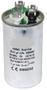 Imagem de Capacitor Duplo 25 + 3 Uf 380v Ac
