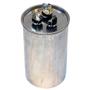 Imagem de Capacitor Duplo 25 + 3 Uf 380v Ac
