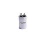 Imagem de Capacitor Duplo 30+5 MFD Terminal de Metal Hulter - 440V