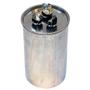 Imagem de Capacitor Duplo 45 + 10 Uf 440v Ac