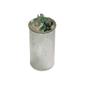 Imagem de Capacitor Duplo 45 + 10 Uf 440v Ac