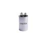 Imagem de Capacitor Duplo 50+1,5 MFD Terminal de Metal Hulter - 440V
