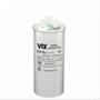 Imagem de Capacitor Duplo 55+5Mf Vix - 440Volts
