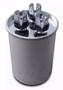 Imagem de Capacitor Duplo 60 + 12 Uf 440v Ac
