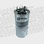 Imagem de Capacitor duplo cbb65 40 + 5mfd 380v c/terminal  friven