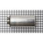 Imagem de Capacitor Duplo de Alumínio LG Ar Condicionado EAE42718017