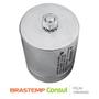 Imagem de Capacitor Duplo Do Compressor CBB65 20+4uF 380VAC 326018704 Ar Condicionado Consul CCF10AB, CCI12DB