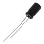 Imagem de Capacitor Eletrolitico 1000 X 50V (10 Unidades)