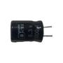 Imagem de Capacitor Eletrolítico 1000uf X 6.3v - Kit Com 10 Peças