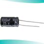 Imagem de Capacitor Eletrolitico 1000X25V-105 Graus Novo