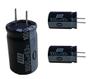 Imagem de Capacitor eletrolitico 1000x63v - 1000 uf x 63v - 105 graus