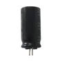 Imagem de Capacitor Eletrolitico 1500uf X 16v - Kit Com 10 Peças
