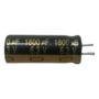 Imagem de Capacitor Eletrolítico 1800uf 6.3v - Kit C/ 10 Peças