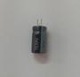Imagem de Capacitor Eletrolítico 220uf X 16v - Kit Com 10 Peças