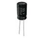 Imagem de CAPACITOR ELETROLITICO 220X63V - 220UF X 63V - 105º GRAUS