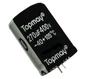 Imagem de CAPACITOR ELETROLITICO 270X400V - 270UF X 400V - 105º GRAUS