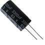 Imagem de Capacitor Eletrolitico 3300X63V-105 Graus Originial