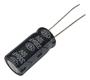 Imagem de Capacitor Eletrolítico 330uF 50V  - Kit 10 Peças