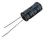 Imagem de Capacitor Eletrolítico 330uF 50V  - Kit 10 Peças