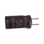 Imagem de Capacitor Eletrolítico 330uf X 6.3v - Kit Com 10 Peças