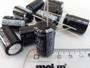 Imagem de Capacitor Eletrolitico 33uf 350v Marca Hitano