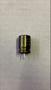 Imagem de Capacitor Eletrolítico 820uf X 6.3v - Kit Com 10 Peças