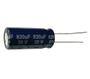 Imagem de CAPACITOR ELETROLITICO 820X35V - 820UF X 35V - 105º GRAUS