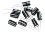 Imagem de Capacitor Eletrolítico Capacitância 22 X 63V (10 Unidades)