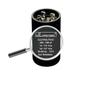 Imagem de Capacitor eletrolitico de partida 590-708 110v