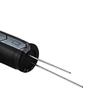 Imagem de Capacitor Eletrolitico NWT 105 47UFX250V 13X21MM (10 Unidades)