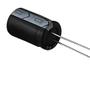 Imagem de Capacitor Eletrolitico NWT 105 47UFX250V 13X21MM (10 Unidades)