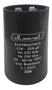 Imagem de Capacitor Eletrolítico Partida Motores 216-259uF 220v Motor 5 cv 7.5cv- Marca JL