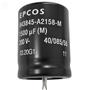 Imagem de  Capacitor Eletrolítico Snap-in 1500uf 200v 30x40mm